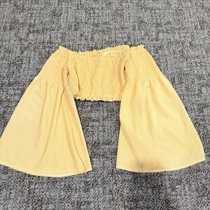 Sadie & Sage Top